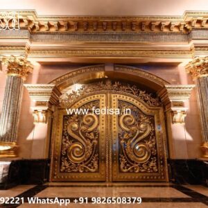 Main Gate Design Iron Pipe, Front Gate Door Design Main Gates-contemporary Gates