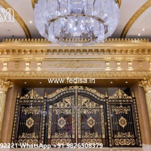 Gate Design Iron Pipe, Iron Gate Pipe Design Main Gates-contemporary Gates