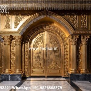 Farm Gate Design, Modern House Gates And Fences Designs Main Gates-contemporary Gates