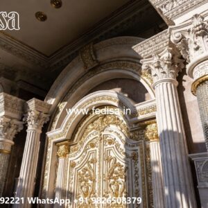 Gi Pipe Gate Design, Two Gate Design Main Gates-contemporary Gates