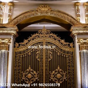 Main Gate Design Latest, Main Gate Grill Ka Design Main Gates-contemporary Gates