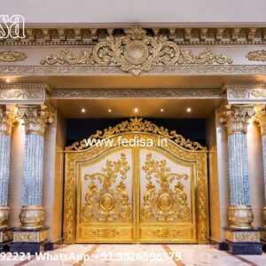 Porch Gate Design, Steel Main Gate Design With Price Main Gates-contemporary Gates