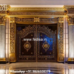 Main Gate Design Latest, Design Gate 2026 Main Gates-contemporary Gates