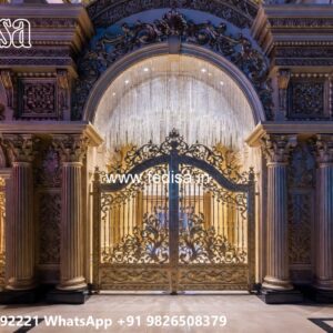 Gate Design Iron Pipe, Iron Main Gate Handle Design Main Gates-contemporary Gates