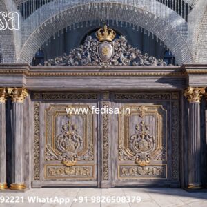 Main Gate Design Latest, Loha Gate Ke Design Main Gates-contemporary Gates