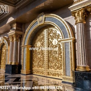 Main Gate Design Iron Pipe, Ghar Ke Main Gate Ke Design Main Gates-contemporary Gates