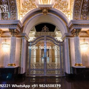 Grill Gate Ka Design, Inside Gate Design Main Gates-contemporary Gates