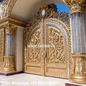 Gi Pipe Gate Design, Pipe Wale Gate Ki Design Main Gates-contemporary Gates