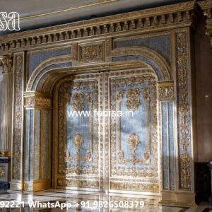 Gi Pipe Gate Design, Stainless Steel Front Gate Design Main Gates-contemporary Gates