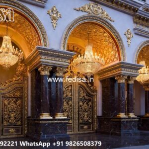 Main Gate Design Iron Pipe, Farm House Main Gate Main Gates-contemporary Gates