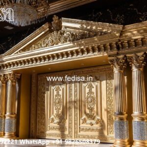 Farm Gate Design, Front Gate Sliding Design Main Gates-contemporary Gates