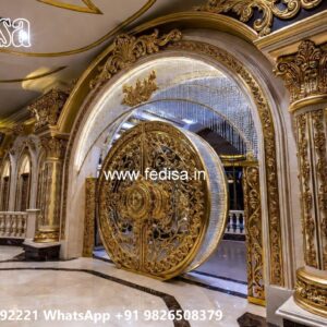 Grill Gate Ka Design, Best Design Of Main Gate Main Gates-contemporary Gates