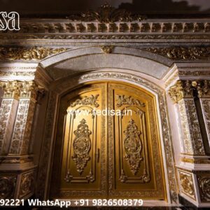 Porch Gate Design, Gate Design Flower Main Gates-contemporary Gates