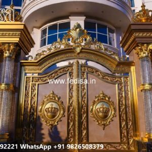 Farm Gate Design, Small Gate Grill Design Main Gates-contemporary Gates