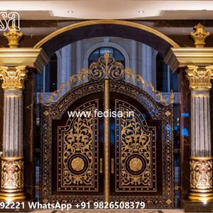 Gi Pipe Gate Design, Design Of Steel Gate Of House Main Gates-contemporary Gates