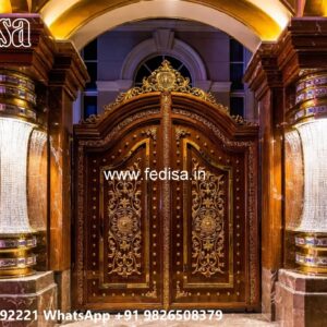 Gate Design Iron Pipe, Folding Front Gate Design Main Gates-contemporary Gates