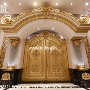 Black Gate Design, Fancy Metal Gates Main Gates-contemporary Gates