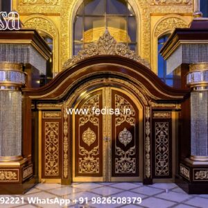 Modern Sliding Gate Design, Steel Gate Frame Design Main Gates-contemporary Gates