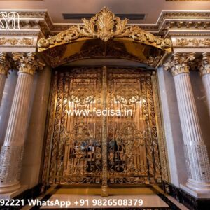 Gi Pipe Gate Design, Main Gate Door Design Steel Main Gates-contemporary Gates