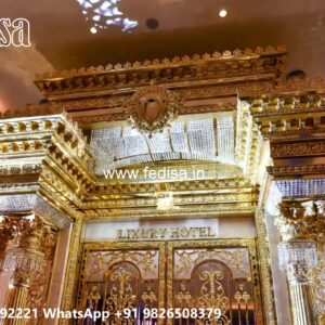 Farm Gate Design, Beautiful Steel Gate Design Main Gates-contemporary Gates