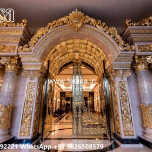 Main Gate Design Latest, 2X4 Gate Design Main Gates-contemporary Gates