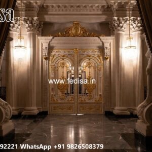 Modern Sliding Gate Design, Modern Gate Design Steel Main Gates-contemporary Gates