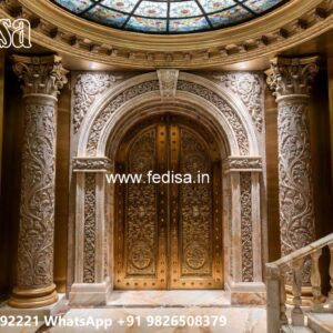 Black Gate Design, Sheet Metal Gate Design Main Gates-contemporary Gates