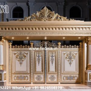 Main Gate Design Latest, Best Gate Design For House Main Gates-contemporary Gates