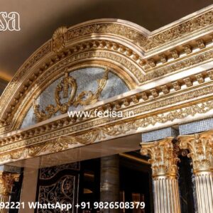 Modern Sliding Gate Design, Home Compound Wall Gate Design Main Gates-contemporary Gates