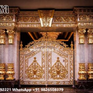 Grill Gate Ka Design, Main Gate Design In Square Pipe Main Gates-contemporary Gates