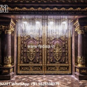 Porch Gate Design, 4 Ft Gate Design Main Gates-contemporary Gates