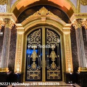 Modern Sliding Gate Design, Channel Gate Ka Design Main Gates-contemporary Gates