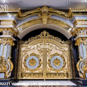 Grill Gate Ka Design, Gate Design Sheet Main Gates-contemporary Gates