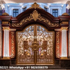 Gi Pipe Gate Design, Ss Door Gate Design Main Gates-contemporary Gates