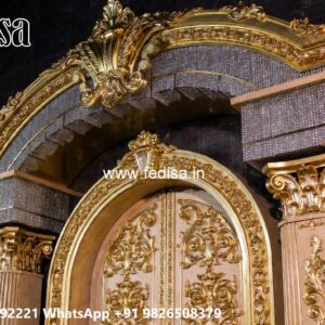 Main Gate Design Iron Pipe, Latest Gate Design 2026 Main Gates-contemporary Gates