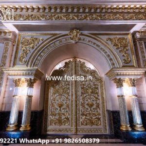 Farm Gate Design, Building Entry Gate Design Main Gates-contemporary Gates