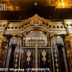 Grill Gate Ka Design, Channel Gate Colour Design Main Gates-contemporary Gates