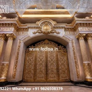 Grill Gate Ka Design, Wall Fences And Gates Designs Main Gates-contemporary Gates