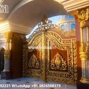 Black Gate Design, Latest Stainless Steel Gate Design Main Gates-contemporary Gates