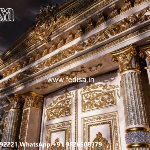 Porch Gate Design, Metal Front Gate Design Main Gates-contemporary Gates