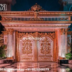 Modern Sliding Gate Design, Loha Gate Grill Main Gates-contemporary Gates