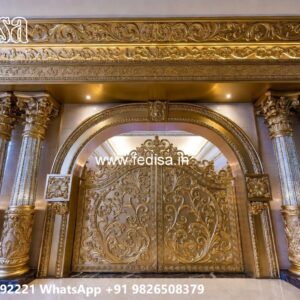 Main Gate Design Latest, Frame Gate Design Main Gates-contemporary Gates