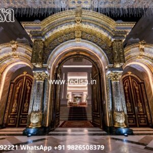 Gate Design Iron Pipe, Lohe Ke Gate Design Wale Main Gates-contemporary Gates