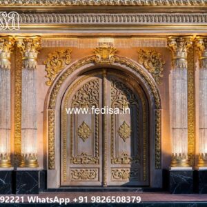 Farm Gate Design, Gate Design In Iron Pipe Main Gates-contemporary Gates