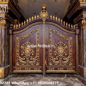 Main Gate Design Latest, Sliding Door Designs For Main Gate Main Gates-contemporary Gates