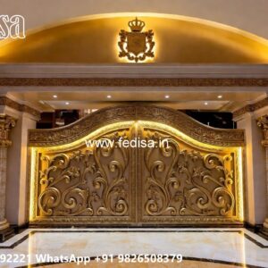 Stainless Steel Main Gate Design, Gate Design Main Gates-contemporary Gates