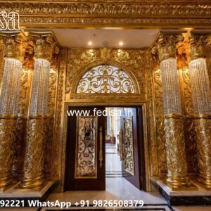 Steel Ke Gate Ke Design, Steel Gate Design Main Gates-contemporary Gates