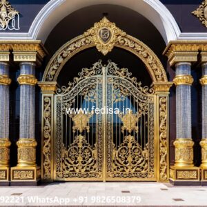 Sheet Gate Design, Main Gate Design 2026 Main Gates-contemporary Gates