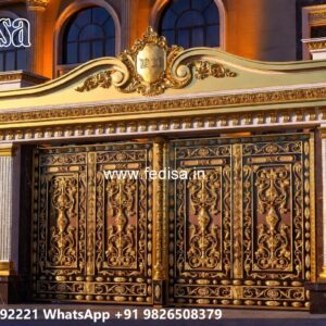 Simple Gate Design 2026, Gate Ke Design Main Gates-contemporary Gates