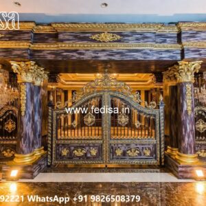 Sheet Gate Design, Home Gate Design Main Gates-contemporary Gates